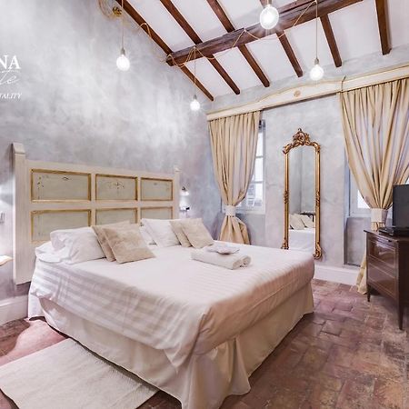 Colonna Suite - Rome Spanish Steps Suite & Spa المظهر الخارجي الصورة