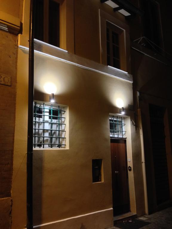 Colonna Suite - Rome Spanish Steps Suite & Spa المظهر الخارجي الصورة
