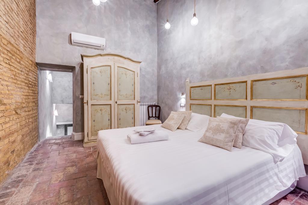 Colonna Suite - Rome Spanish Steps Suite & Spa المظهر الخارجي الصورة