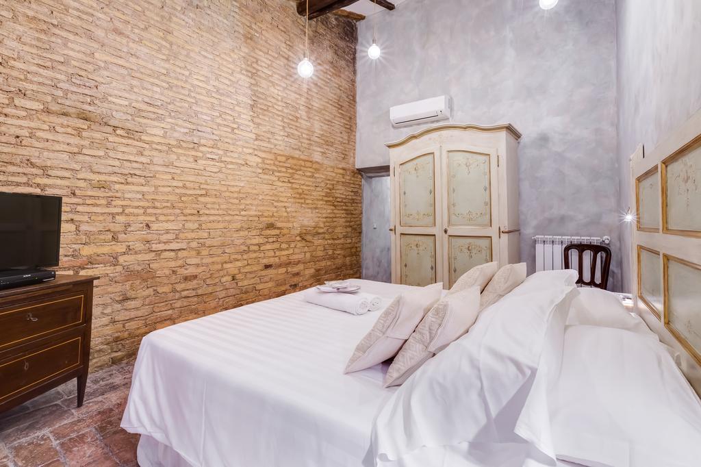 Colonna Suite - Rome Spanish Steps Suite & Spa المظهر الخارجي الصورة