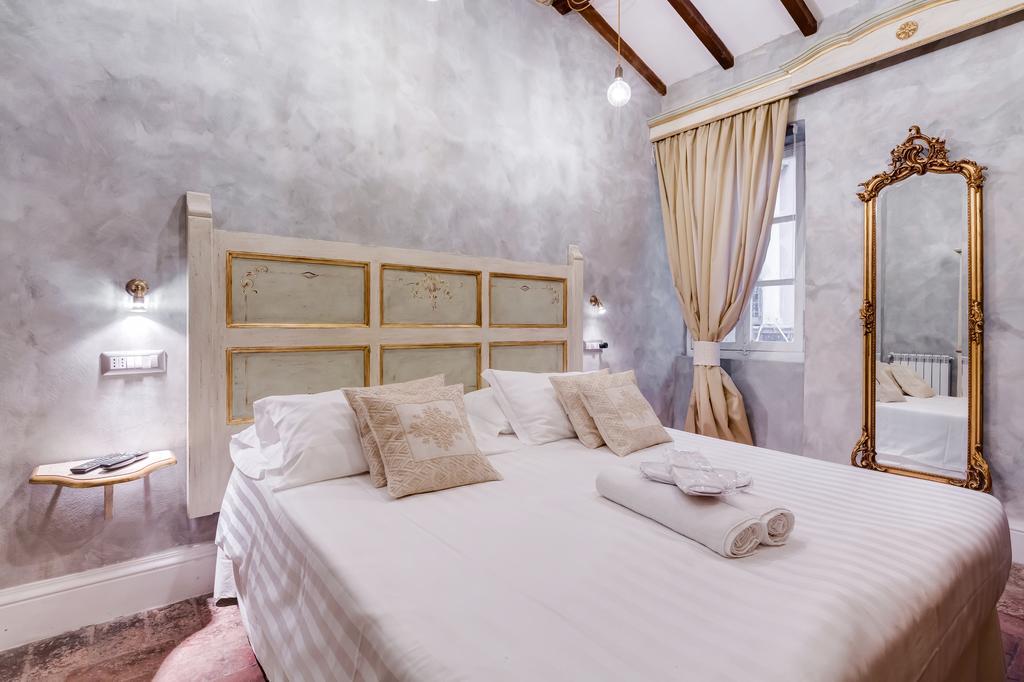 Colonna Suite - Rome Spanish Steps Suite & Spa المظهر الخارجي الصورة