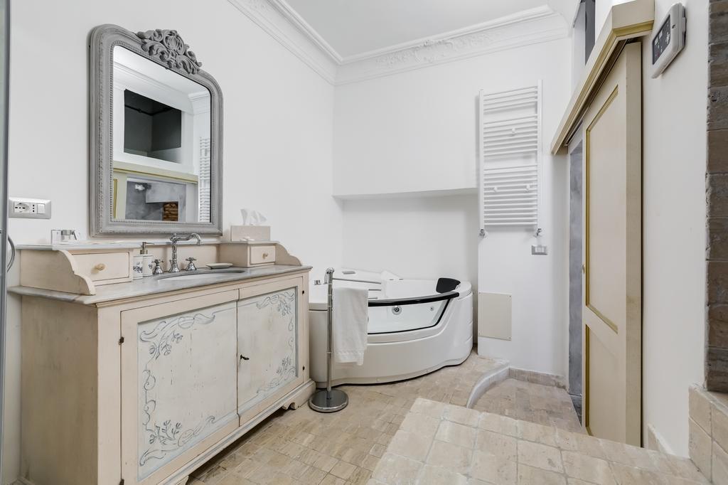 Colonna Suite - Rome Spanish Steps Suite & Spa المظهر الخارجي الصورة