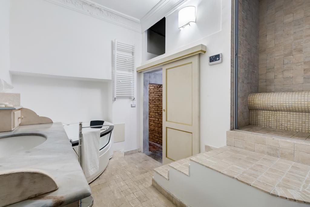 Colonna Suite - Rome Spanish Steps Suite & Spa المظهر الخارجي الصورة