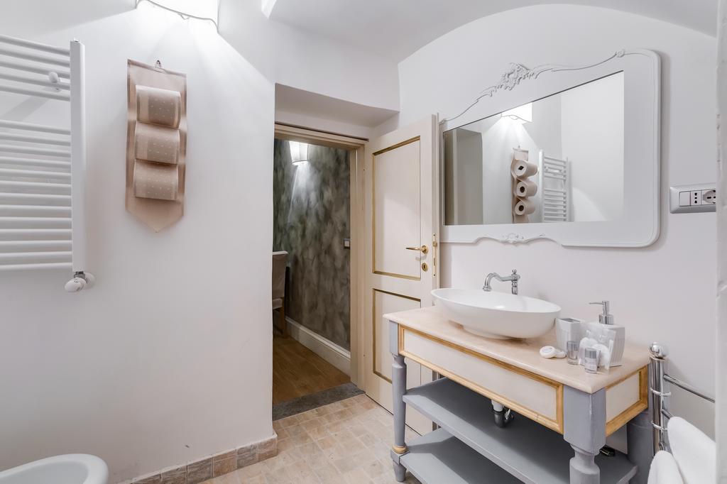Colonna Suite - Rome Spanish Steps Suite & Spa المظهر الخارجي الصورة