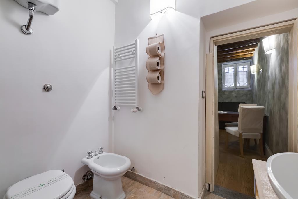 Colonna Suite - Rome Spanish Steps Suite & Spa المظهر الخارجي الصورة