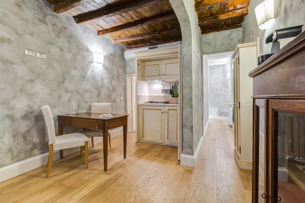 Colonna Suite - Rome Spanish Steps Suite & Spa المظهر الخارجي الصورة