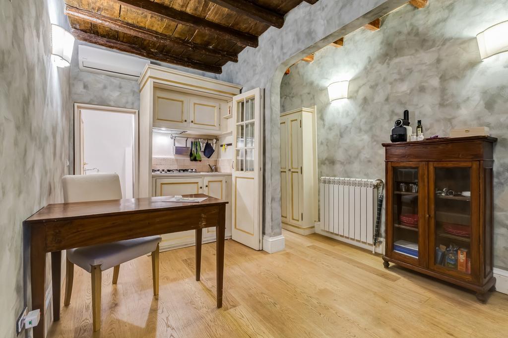 Colonna Suite - Rome Spanish Steps Suite & Spa المظهر الخارجي الصورة