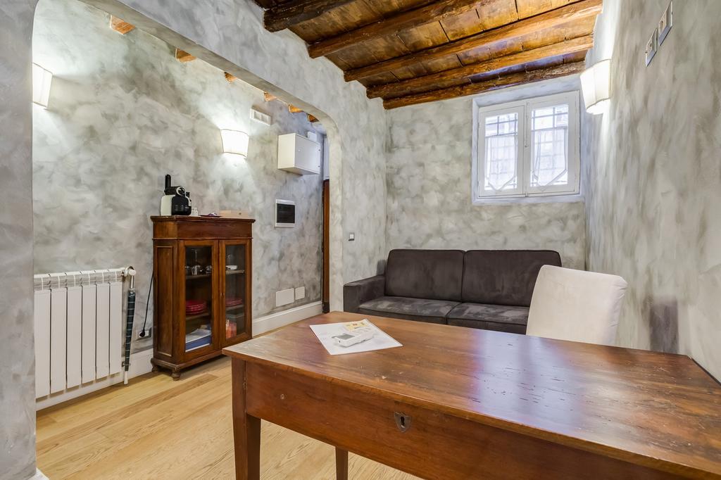Colonna Suite - Rome Spanish Steps Suite & Spa المظهر الخارجي الصورة