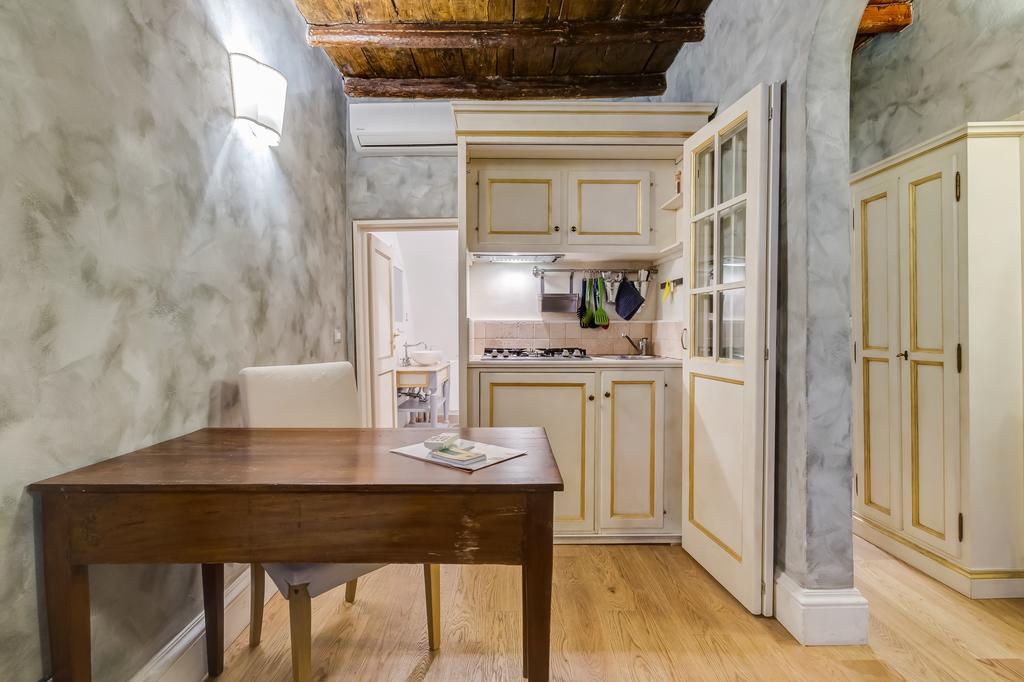 Colonna Suite - Rome Spanish Steps Suite & Spa المظهر الخارجي الصورة