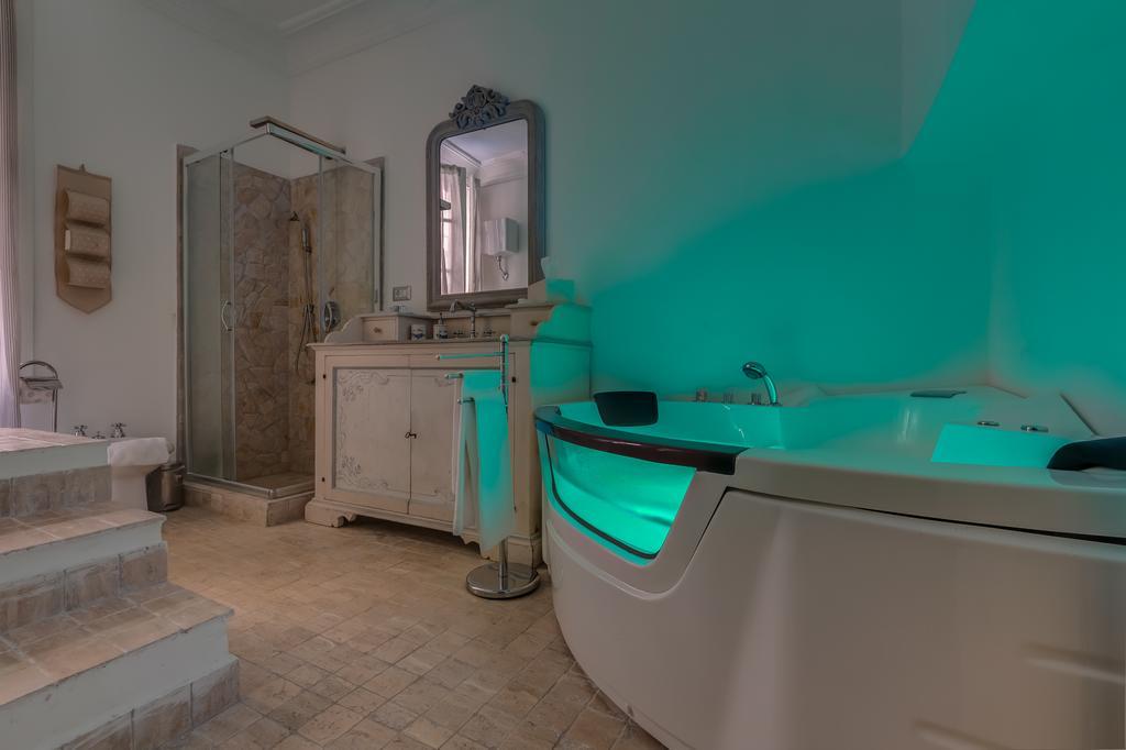 Colonna Suite - Rome Spanish Steps Suite & Spa المظهر الخارجي الصورة