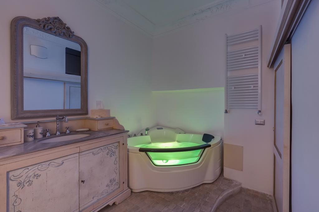 Colonna Suite - Rome Spanish Steps Suite & Spa المظهر الخارجي الصورة
